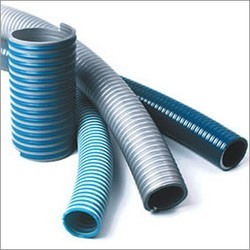 Industrial heavy duty hose